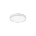 LED panel EVIE MINI rund, CCT Switch, omskiftelig, multipower, 6-12W 1360/1480lm 3000/4000K 106° CRI >80