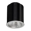 LED reflector insert MR16, IP20, 350mA, 12W 4000K 1250lm 38°