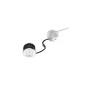 LED modul MR16 6,9 | 7,1W 892 | 918 | 971lm 2700 | 3000 | 4000K 50° dæmpbar