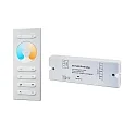 controller tunable white, radio styrbar