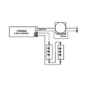 Brumberg LED power supply unit dimmable