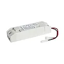 LED strømforsyning dæmpbar, ZigBee styrbar