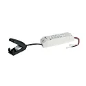 LED strømforsyning dæmpbar, ZigBee styrbar