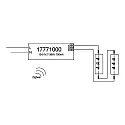 Brumberg LED power supply unit dimmable, ZigBee controllable