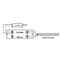 Brumberg controller RGB