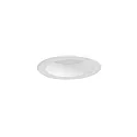 Recessed LED downlight ZULO MICRO, IP54 IK03, round, 10W 3000K/4000K/5700K 700lm 90°, fixed