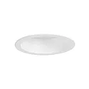 Recessed LED downlight ZULO MAXI, IP54 IK03, round, 20W 3000K/4000K/5700K 1880lm 90°, fixed
