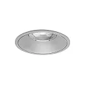 ceiling recessed luminaire DIOS MAXI round, direct IP20, silver 