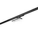3-faset spot BALI MINI-S DA-WB 96°/83° DALI-2 - 29.4CM svingbar, drejelig, DALI styrbar, med linseoptik IP20