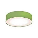 Loftlampe 470 E27 IP20, hvid dæmpbar