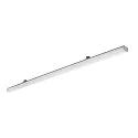 LED erstatning LINEO LED T5/T8 60CM REPLACEMENT 2CCT CCT Switch, konstant strøm, magnetisk montering
