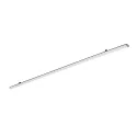 LED erstatning LINEO LED T5/T8 120CM REPLACEMENT 2CCT halvrund, CCT Switch, konstant strøm