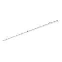 LED erstatning LINEO LED T5/T8 150CM REPLACEMENT 2CCT halvrund, CCT Switch, konstant strøm