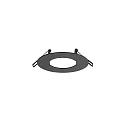 Ring Ø 13CM / Ø 6.8CM, sort