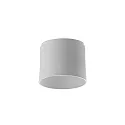 glare protection for MAXI, white