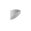 lamp shade for MAXI, white
