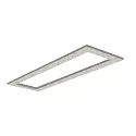 acoustical element SILENTIUM LONG 167x47CM square, beige