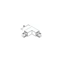 Corner connector 90° for 3-phase- / 1-phase power tracks, protective conductor on the outside