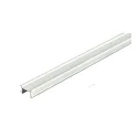 Ingress protection for power tracks, 100cm