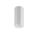 Downlight TRAXX MICRO rund, omskiftelig LED IP20, hvid 