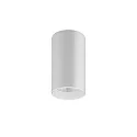 overflade lampe TRAXX MAXI rund, direkte IP20, hvid dæmpbar