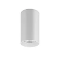 Downlight TRAXX MAXI rund, omskiftelig LED IP20, hvid 
