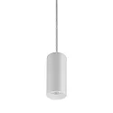 Pendel TRAXX MICRO rund, omskiftelig LED IP20, hvid 