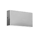 Udendørs wall luminaire down IP54, rustfrit stål