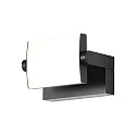Udendørs wall luminaire CCT Switch, vipbar IP54