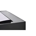 Udendørs wall luminaire CCT Switch, vipbar IP54