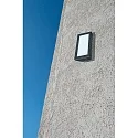 Udendørs wall luminaire AQUA LONG lang E27 IP44