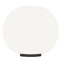 Bordlampe ACAI 21 med afbryder E27 IP20, mat, opal hvid dæmpbar