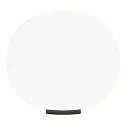 Bordlampe ACAI 26 med afbryder E27 IP20, mat, opal hvid dæmpbar