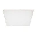 LED panel PRO OFFICE 840 - 620x620MM konstant strøm, UGR < 19, ekskl. strømforsyning, dæmpbar 17W 3200lm 4000K 90° CRI >80