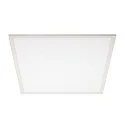 LED panel STANDARD FLEX 930/940/960 - 620x620MM CCT Switch, konstant strøm, ekskl. strømforsyning