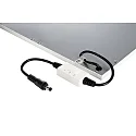 Deko-Light LED panel STANDARD FLEX 930/940/960 - 620x620MM CCT Switch, konstant strøm, ekskl. strømforsyning