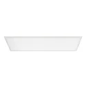 LED panel BASIC 830 - 295x1195MM inkl. strømforsyning, omskiftelig, dæmpbar 30,5W 3880lm 3000K 120° CRI >80