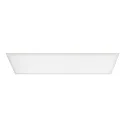 LED panel BASIC FLEX 830/840/860 - 295x1195MM inkl. strømforsyning, CCT Switch, omskiftelig, 30