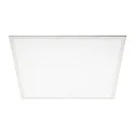 LED panel PRO OFFICE 840 - 595x595MM konstant strøm, UGR < 19, ekskl. strømforsyning, dæmpbar 17W 3200lm 4000K 90° CRI >80