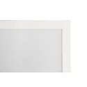 Deko-Light LED panel BASIC OFFICE 840 - 595x595MM inkl. strømforsyning, UGR < 19, omskiftelig, 30,5W 4000lm 4000K 90° CRI >80