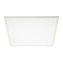LED panel STANDARD RGBWW 930 - 595x595MM 4 channel, RGBW, excl. LED driver, dimmable 94W 4000lm RGB + 3000K 110° CRI >90