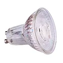 LED lyskilde GU10 4,3W 350lm 2700K 36°