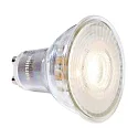 LED reflektorpære MASTER VALUE LEDSPOT VALUE GU10 5,5W 575lm 3000K 36° CRI 90-100 dæmpbar