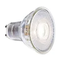 LED reflektorpære MASTER VALUE LEDSPOT MV GU10 3,7W 380lm 4000K 60° CRI 90-100 dæmpbar