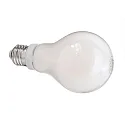 LED lyskilde pære form CLASSIC A 150 DIM mat E27 18W 2452lm 2700K 330° CRI 80 dæmpbar