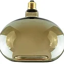 Dekorativ lampe SHINE SMOKE dæmpbar E27 5W 210lm 1900K 330° CRI 85 dæmpbar