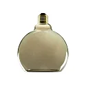 Dekorativ lampe MOON 150 GOLD dæmpbar E27 6W 260lm 1900K 330° CRI 85 dæmpbar