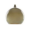 Dekorativ lampe MOON 300 GOLD dæmpbar E27 8W 350lm 1900K 330° CRI 85 dæmpbar