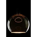 Segula Dekorativ lampe MOON 300 GOLD dæmpbar E27 8W 350lm 1900K 330° CRI 85 dæmpbar