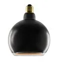 Dekorativ lampe BLACK MOON E27 4W 240lm 2200K 330° CRI 90 dæmpbar